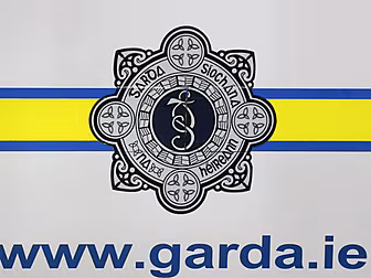 Stabbing in Dublin 