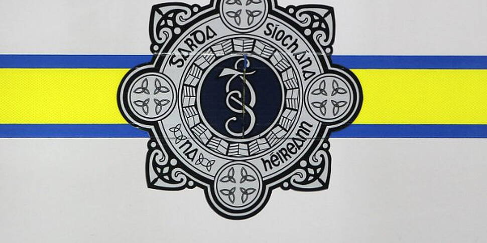 Tallaght cash raid 