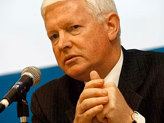 Should Frank Flannery lose spo...