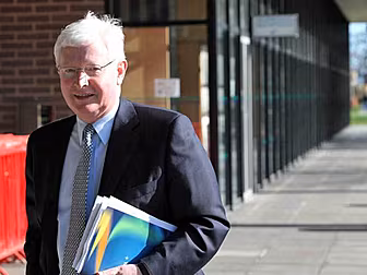 Flannery to quit role on state...