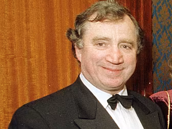 NI Businessman Eddie Haughey k...