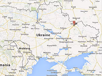 Crimea now "part of Russia...