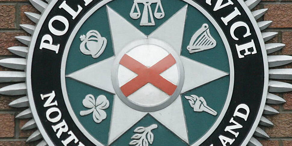 Man Shot In West Belfast This...