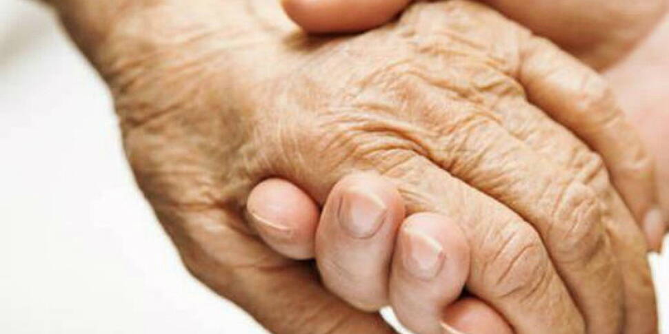Nursing Homes Ireland accuses...
