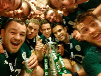 Rugby Heroes Fly Home