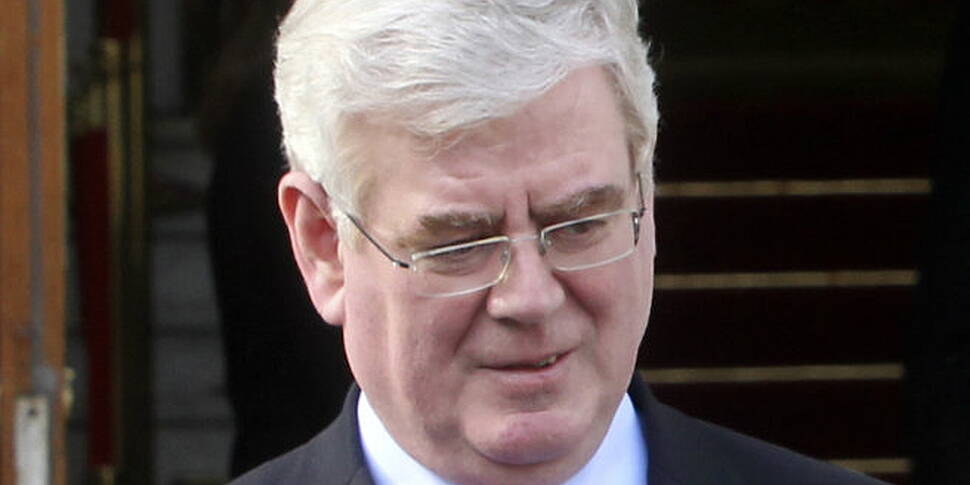 Minister for Justice investiga...