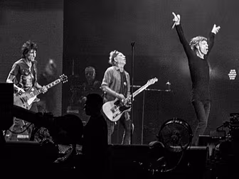 Rolling Stones cancel Perth gi...