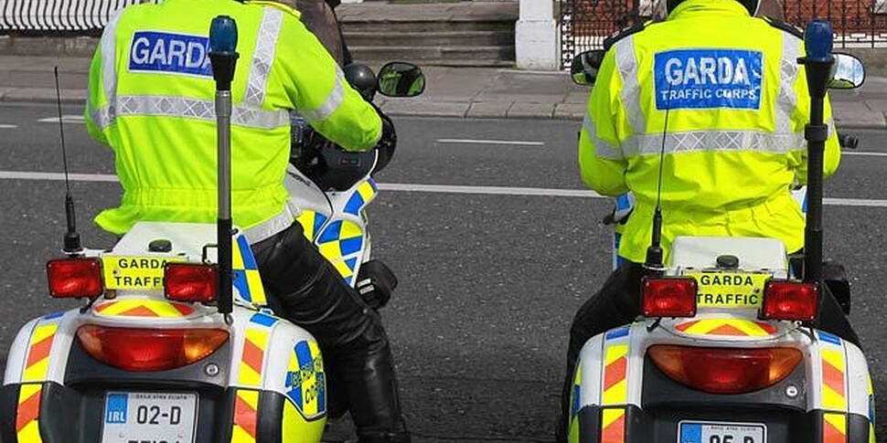 Senior Gardai to meet over pen...