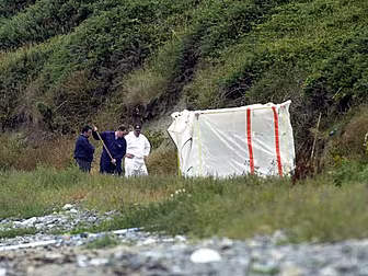 Man charged over McConville mu...
