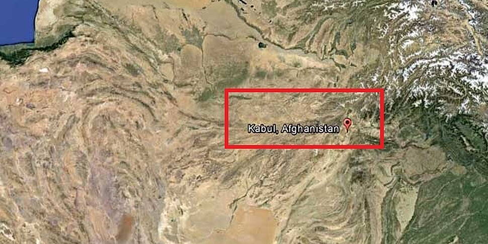 3 American doctors killed in K...