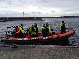 Search resumes for missing fis...