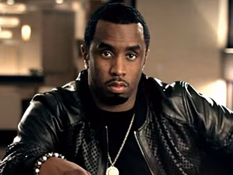 P Diddy not charged over kettl...