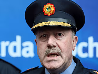 Martin Callinan statement in f...