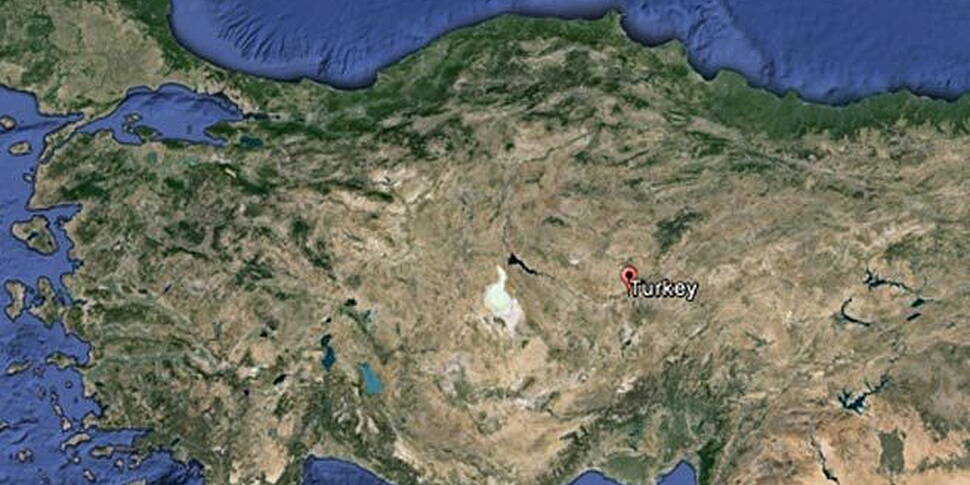 18 Detained Over Turkey Mine D...