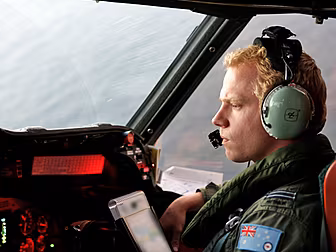 New leads in plane search