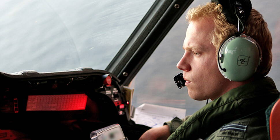 New hope of finding MH370 