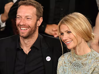Celebrity couple split up 