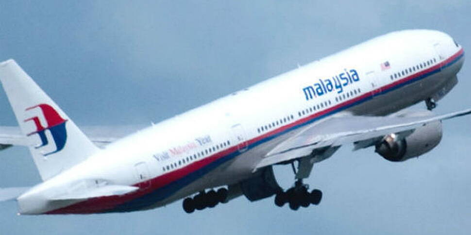 Setback in MH370 search