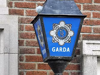 Details emerge of Garda record...