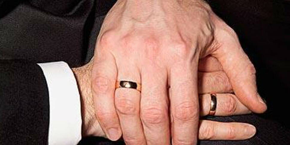 Advocates Of Same-Sex Marriage...