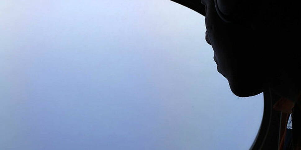 RAF to search for missing sail...