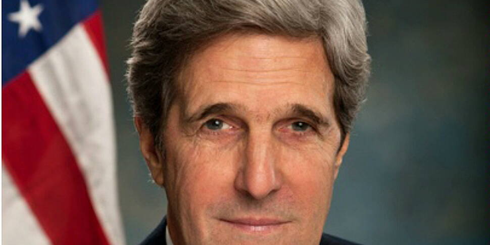 Ukraine crisis talks end