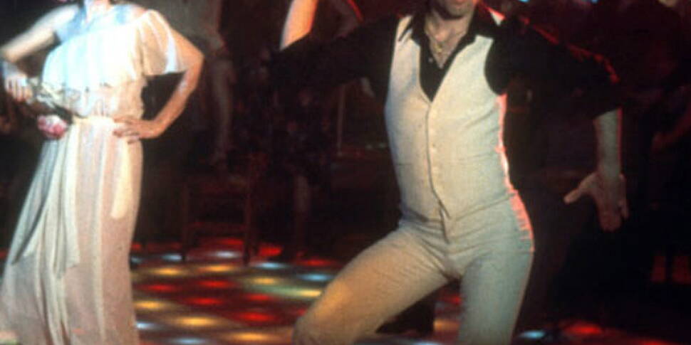 Scientists advise dancers on m...