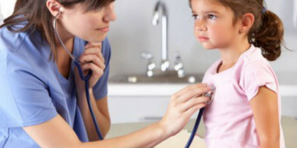 Free GPs for under 6's del...