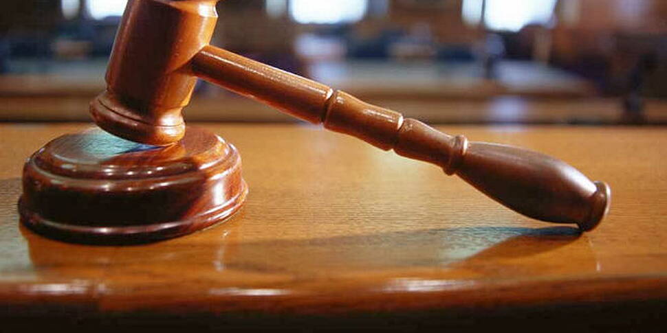 Georgian national charged with...