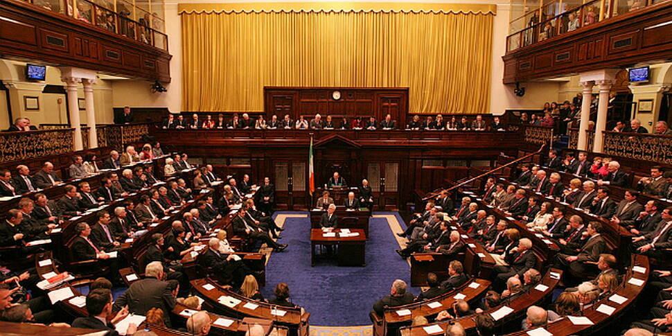 Justice Minister faces no conf...