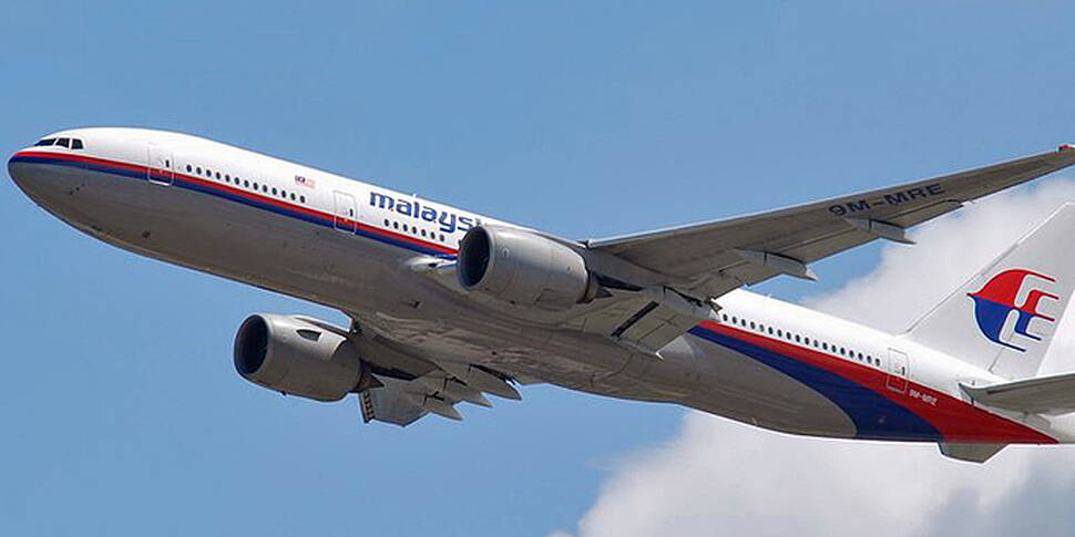 MH370 cockpit audio 
