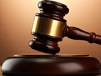 Trial told no recording equipm...