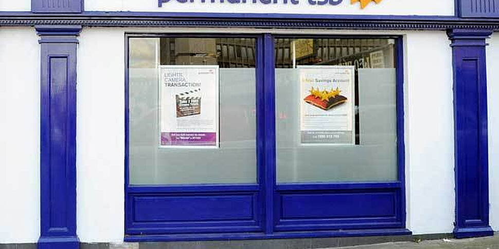 Permanent TSB set to fail stre...
