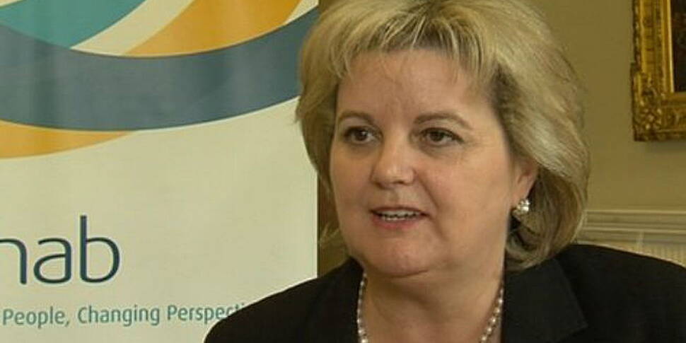 Angela Kerins to 'retire&#...