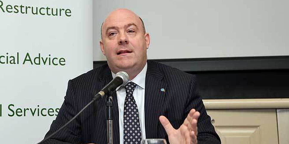 Rapid insolvency scheme for th...