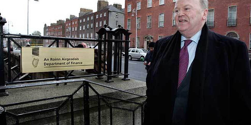 Cabinet expected to sign off o...