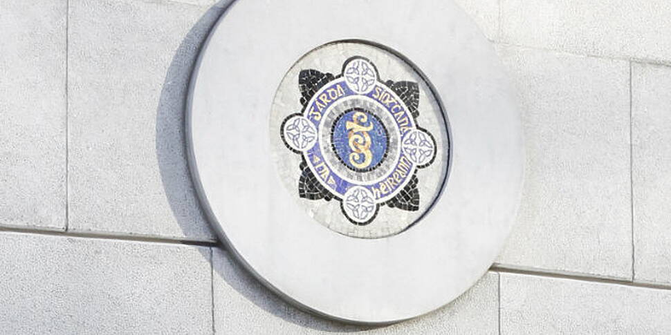 Gardai investigate alleged abd...