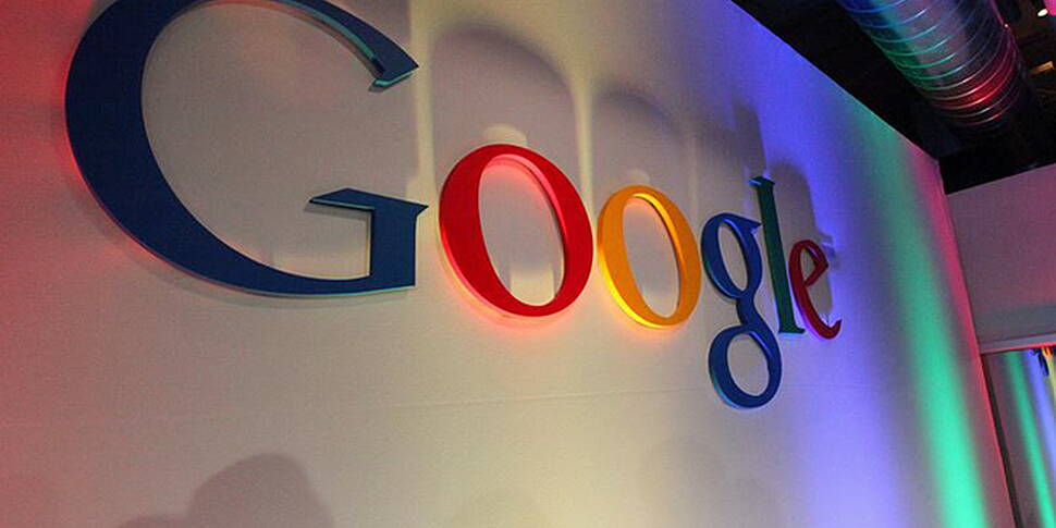 Google street view can go back...