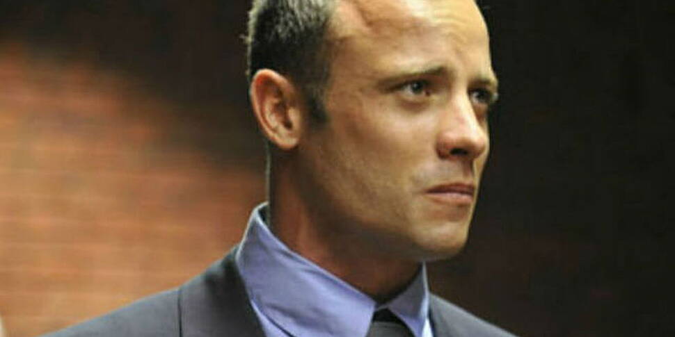 Oscar Pistorius to undergo eva...