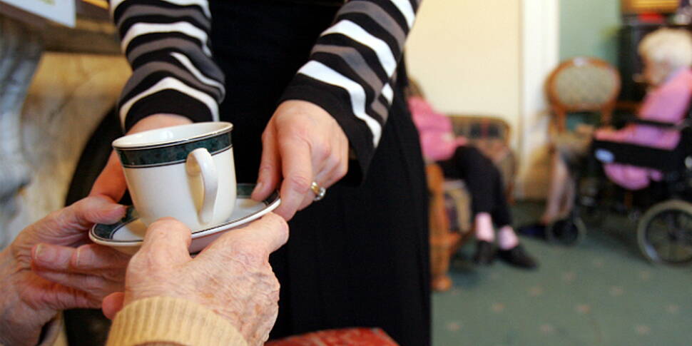 Nursing home beds face closure
