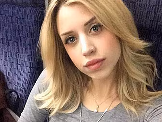 Peaches Geldof has died at the...