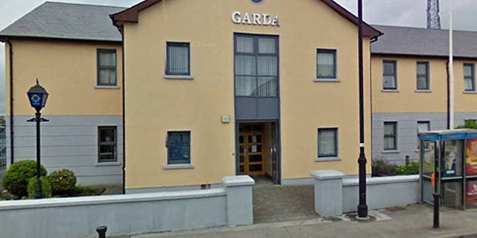 Man arrested in Offaly gun inc...