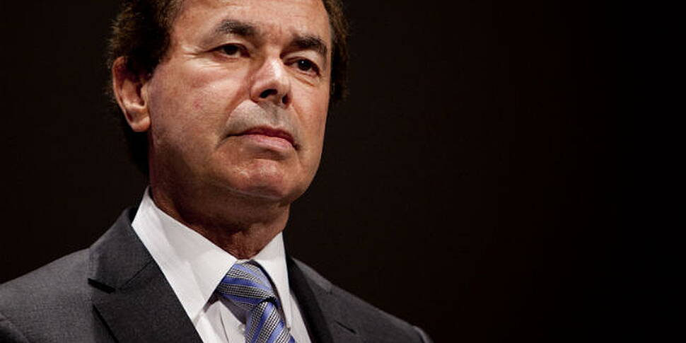 Guerin report: Shatter 'fa...