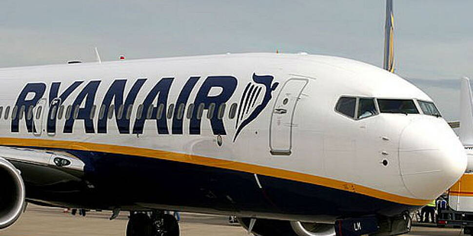 Ryanair is biggest airline in...