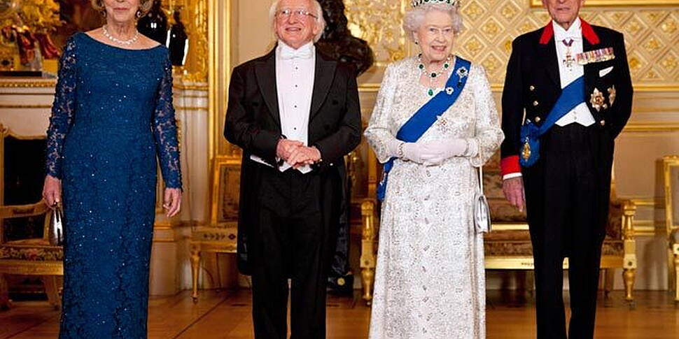 President to meet British PM o...