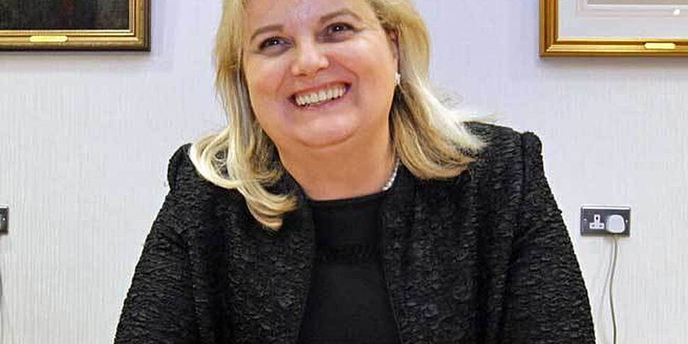 Former Rebab boss won't be...