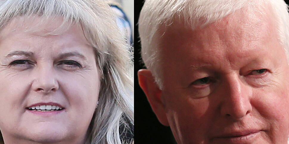 PAC will seek legal powers to...