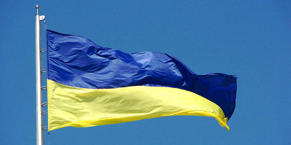 Ukraine appeals for UN help