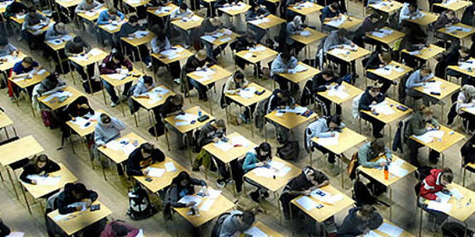 Leaving Cert grades Overhaul
