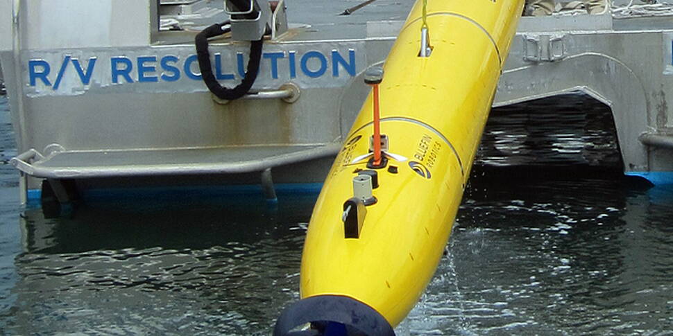 Search for MH370 continues 